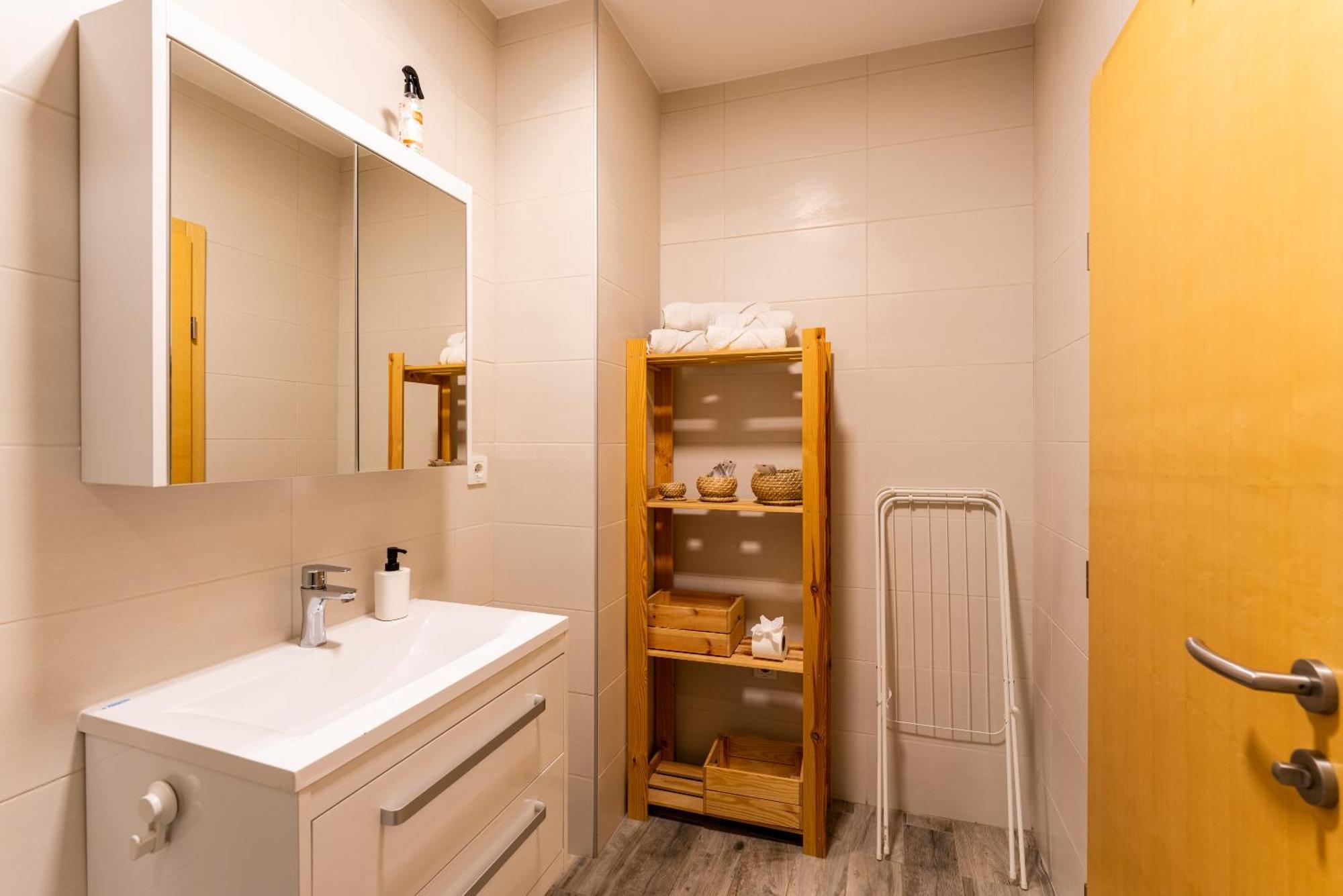 Studio Apartman The Little Prince 别洛瓦尔 外观 照片